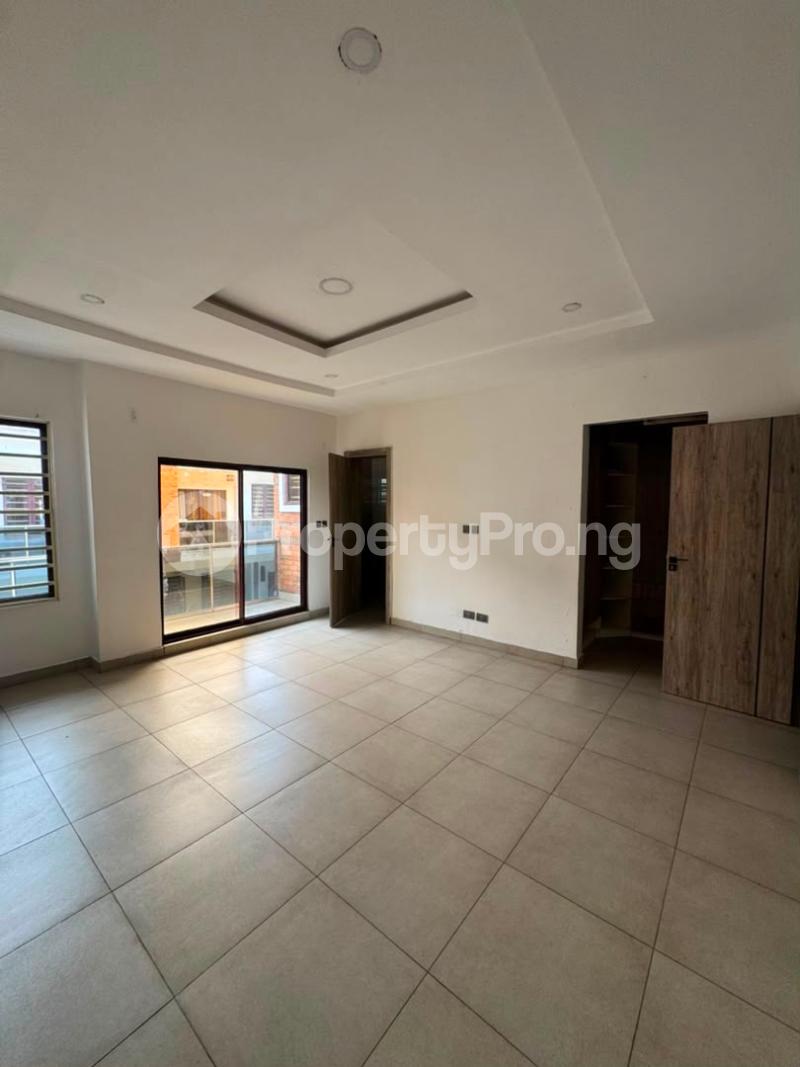 4 bedroom House for rent Orchid Lekki Lagos