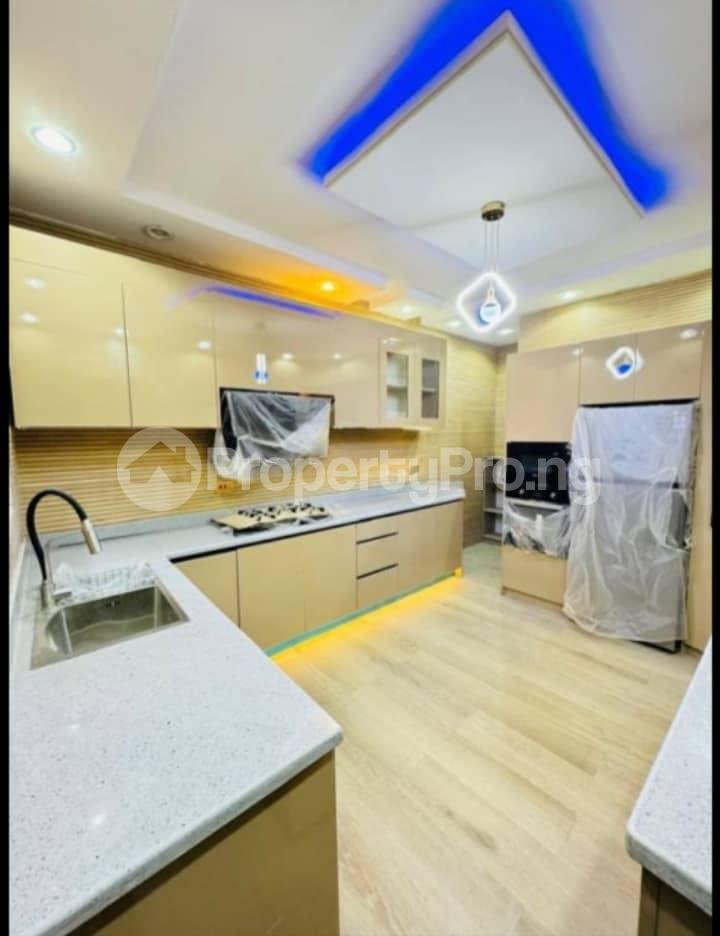 4 bedroom House for rent Lekki Phase 1 Lekki Lagos