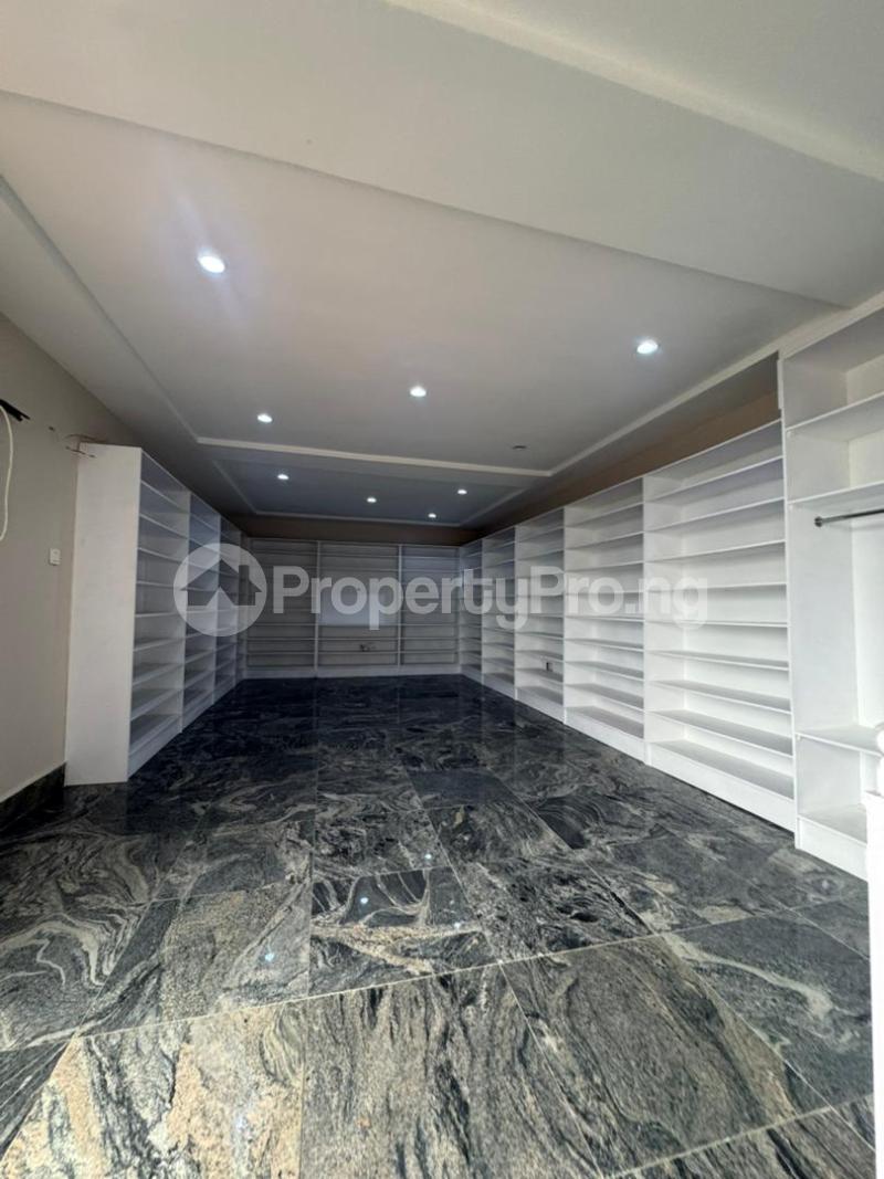 4 bedroom Flat / Apartment for rent Lekki Phase 1 Lekki Lagos