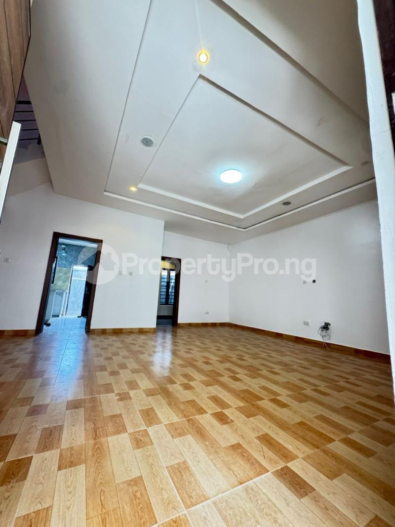 4 bedroom House for rent Orchid Lekki Lagos