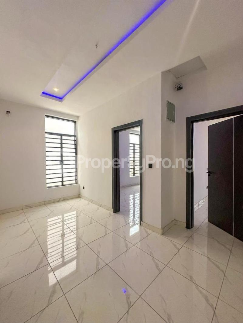 4 bedroom House for rent Ikota Lekki Lagos