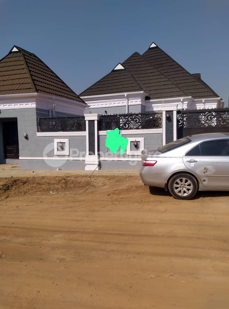 4 bedroom Flat / Apartment for rent Odo Ona Kekere, New Garage Odo ona Ibadan Oyo