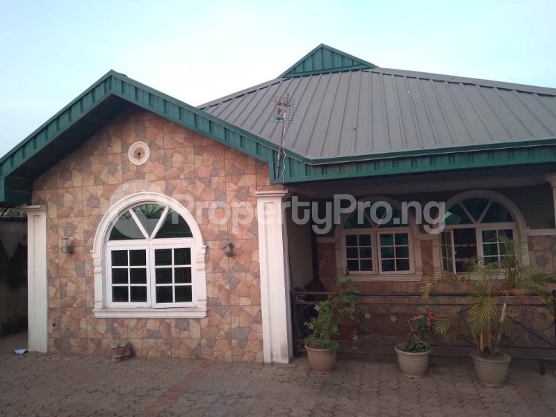 4 bedroom House for sale Agara Estate Akala Express Ibadan Oyo