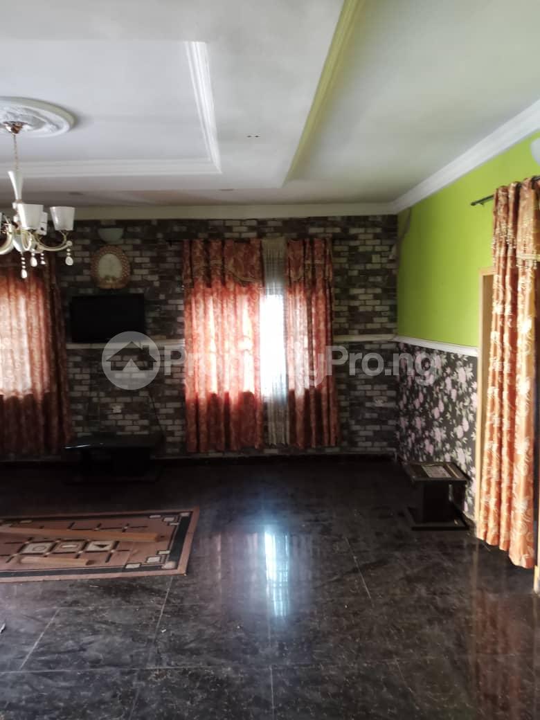 4 bedroom Flat / Apartment for rent Peluseriki Off Ire Akari Estate Akala Express Ibadan Oyo