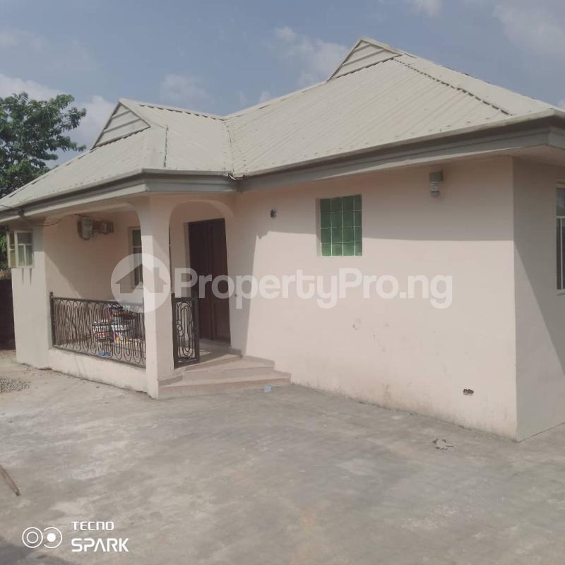 4 bedroom Flat / Apartment for rent Kasumu Estate Zone B Akala Express Ibadan Oyo