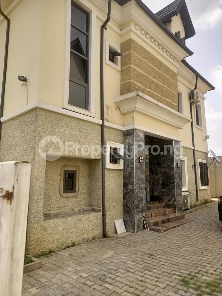5 bedroom House for rent 5bed Rooms Detached Duplex With Two Rooms Bq At Gwarimpa Estate Abuja Nigeria Gwarinpa Abuja