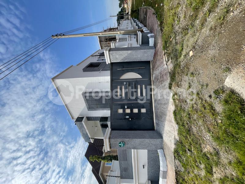 4 bedroom House for sale Kubwa By Extension 3,fct Abuja Nigeria Kubwa Abuja