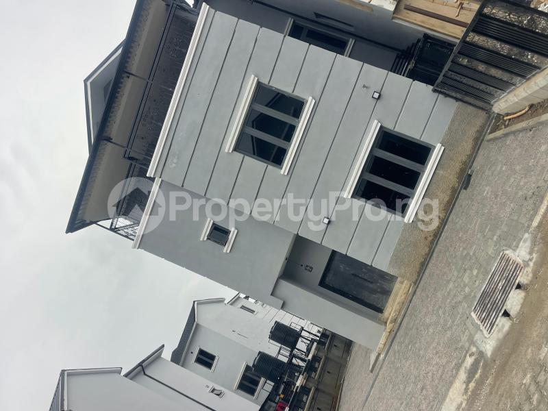 4 bedroom House for rent Wuye Main,fct Abuja Nigeria Wuye Abuja
