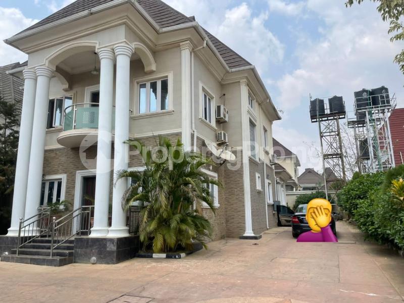 5 bedroom House for sale Gwarimpa Extension,fct, Gwarinpa Abuja