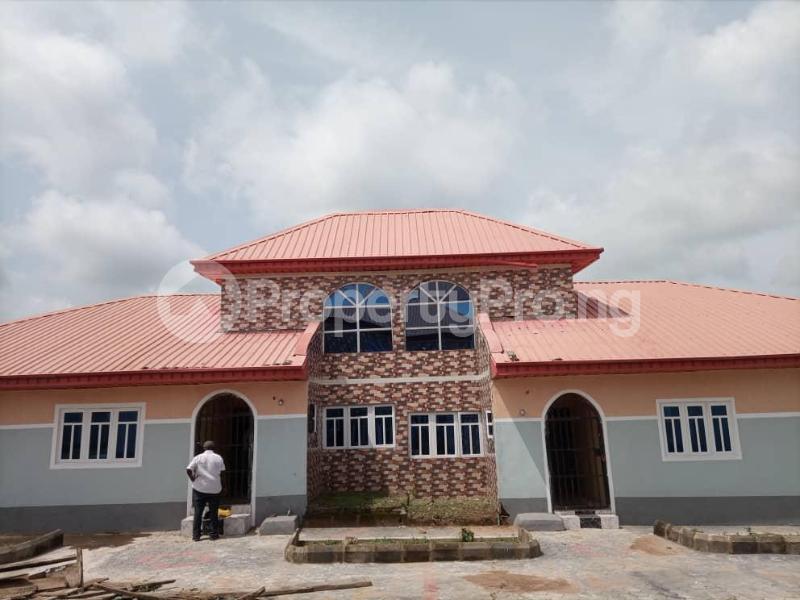 4 bedroom Flat / Apartment for rent Ratcon Road, Odo Ona Kekere, Podo Road, New Garage Odo ona Ibadan Oyo