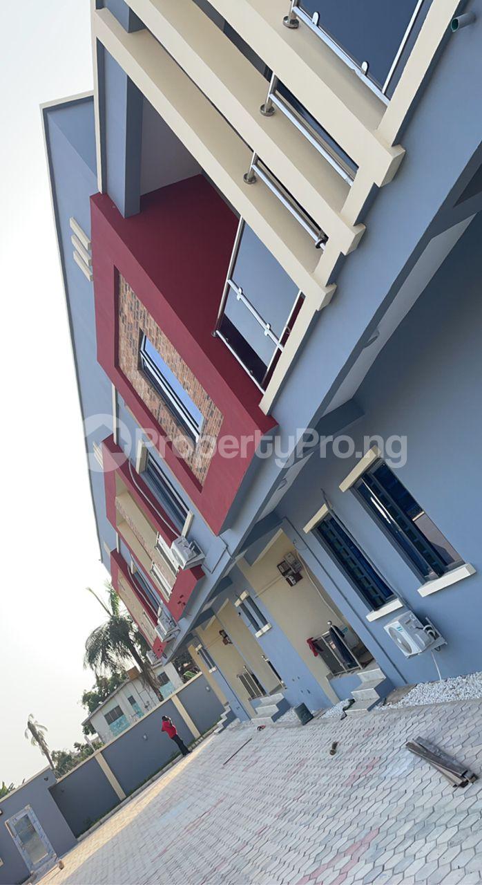 4 Bedroom Flat / Apartment in Ring Rd Ibadan Oyo Flat / Apartment for rent in ibadan Flat