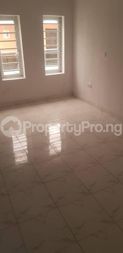 4 bedroom House for rent Eletu Estate Osapa london Lekki Lagos