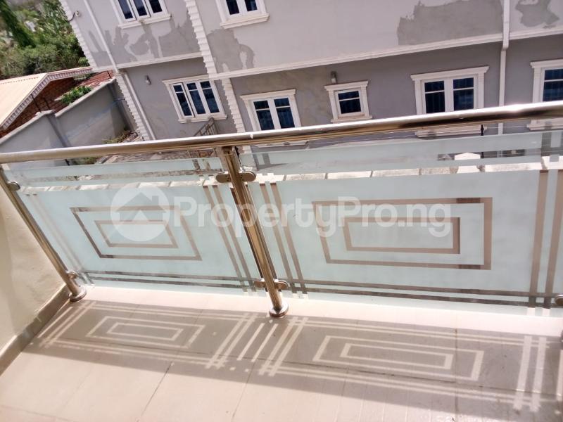 4 bedroom Flat / Apartment for rent Orange Gate Oluyole Estate Oluyole Estate Ibadan Oyo