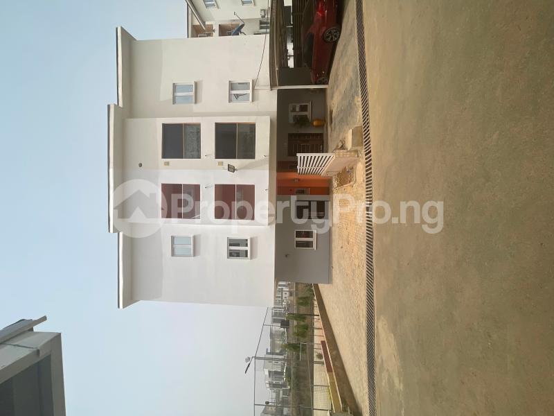 4 bedroom House for sale Katampe Main,fct Abuja Nigeria Katampe Main Katampe Abuja