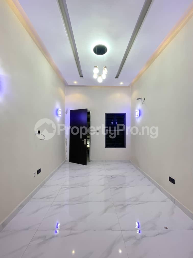4 bedroom House for sale Life Camp, Dape Abuja