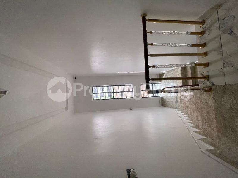 4 bedroom House for sale Durumi Abuja By American International School Durumi Abuja