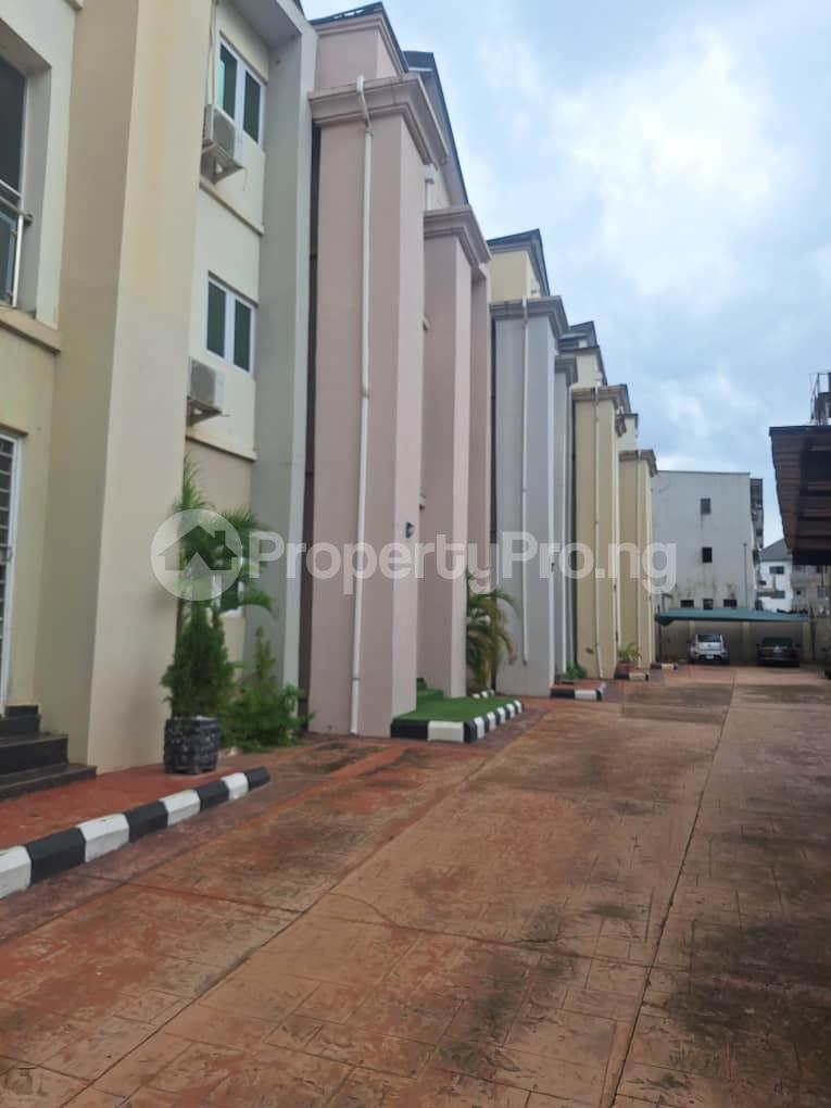 5 bedroom House for sale Gwarimpa Estate By 6th Avenue, Gwarinpa Abuja