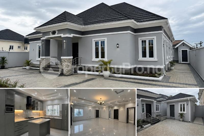 5 bedroom House for rent Gwarimpa Estate,fct Abuja Gwarinpa Abuja