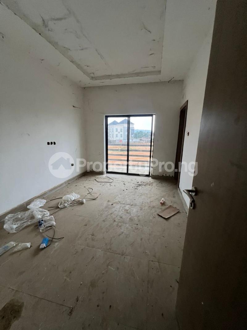 5 bedroom House for sale Jahi Gilmore,very Much Close To Wuse 2, Jahi Abuja