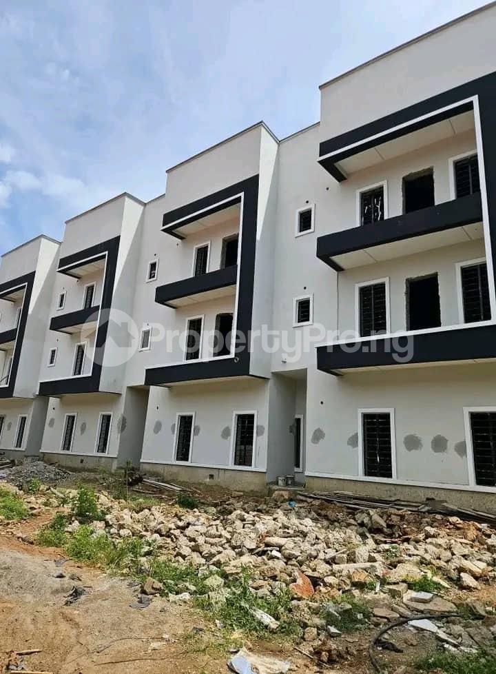 5 bedroom House for rent Katampe Extension,fct Abuja Nigeria Katampe Ext Abuja