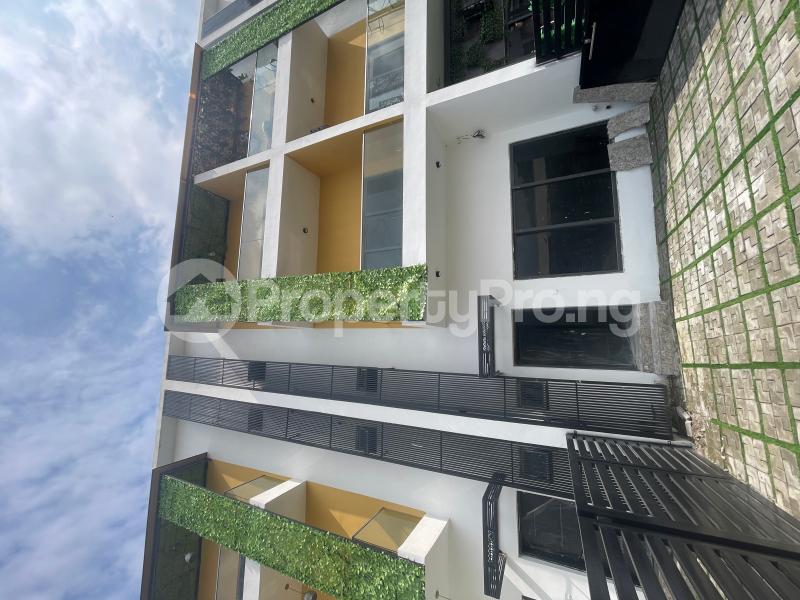 5 bedroom House for rent Gwarimpa Estate By Off 3rd Avenue Fct Abuja Nigerian Gwarinpa Abuja