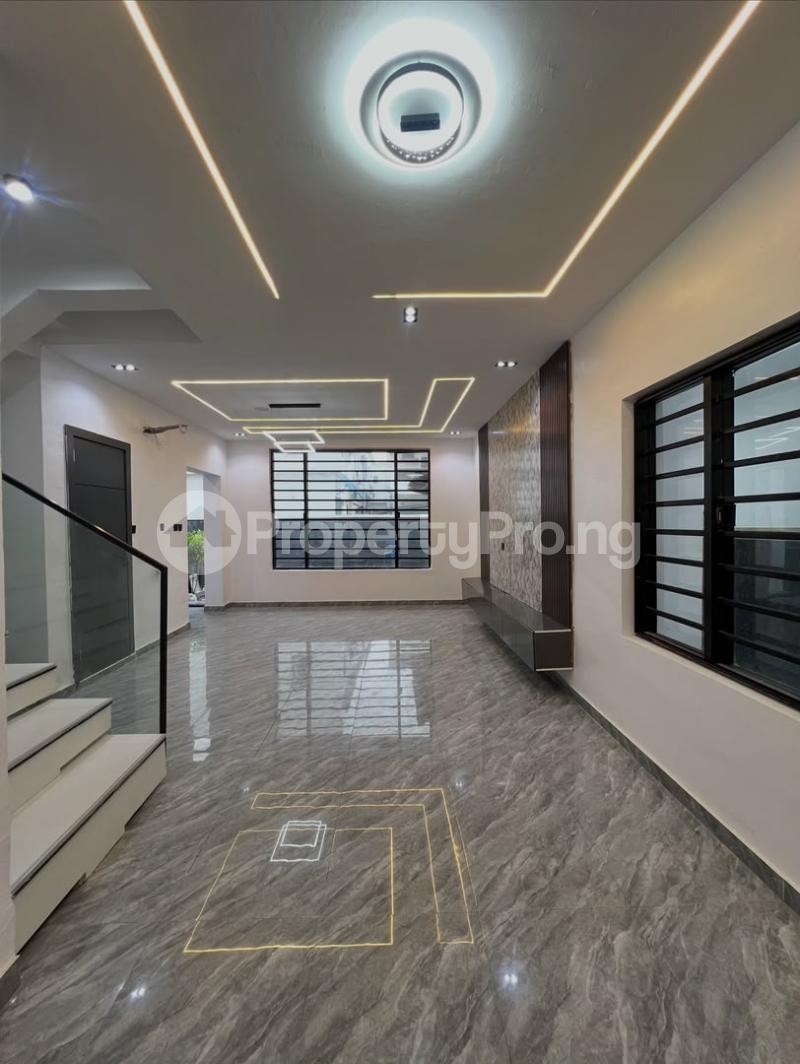 4 bedroom House for sale Orchid Lekki Lagos