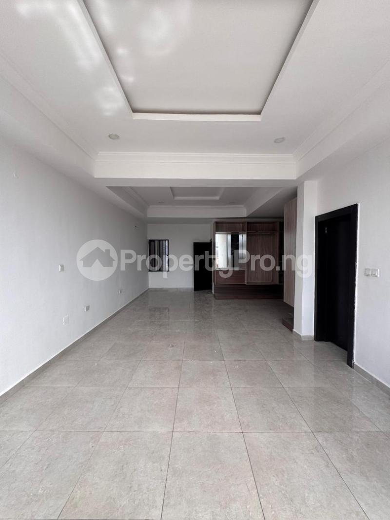 4 bedroom House for rent Ikota Lekki Lagos