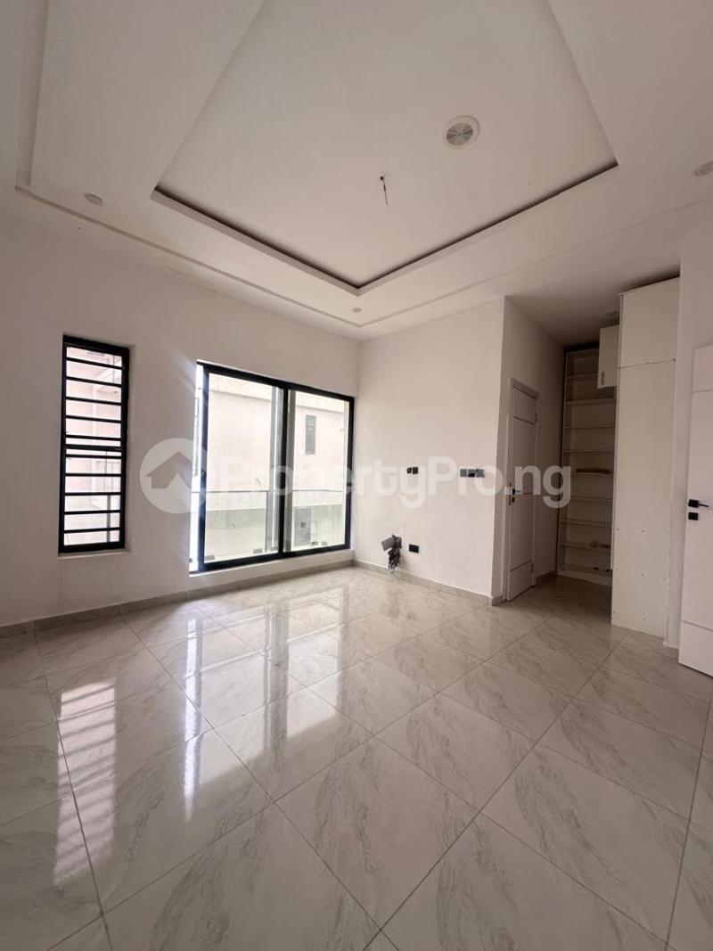 4 bedroom House for rent Ikota Lekki Lagos