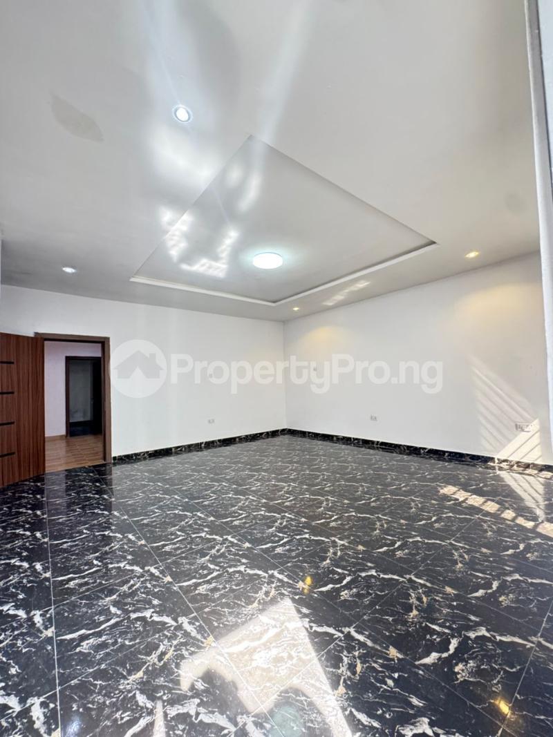 4 bedroom House for rent Orchid Lekki Lagos