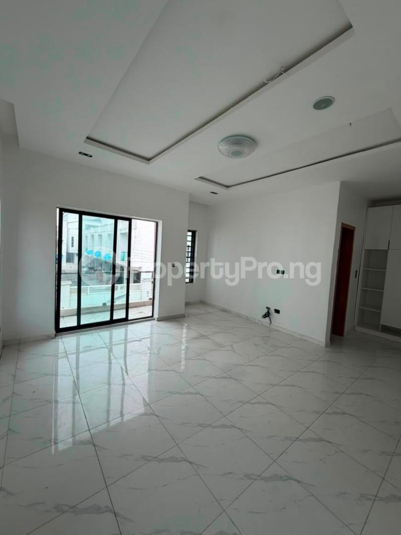 4 bedroom House for rent Orchid Lekki Lagos