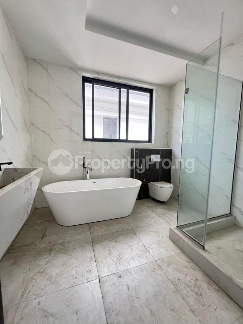 4 bedroom House for rent Ikoyi Lagos