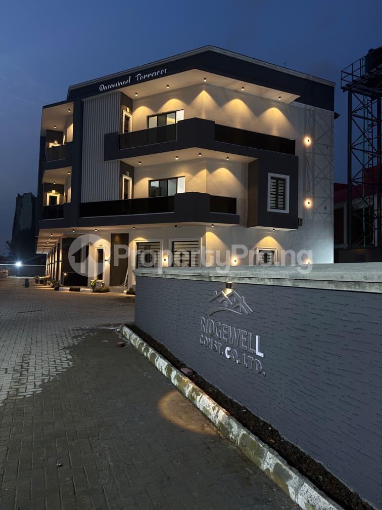 4 bedroom House for rent ONIRU Victoria Island Lagos