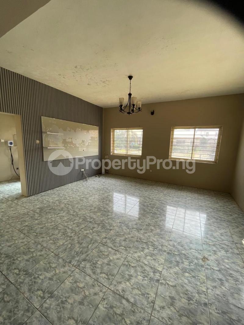 4 bedroom House for rent Orchid Lekki Lagos