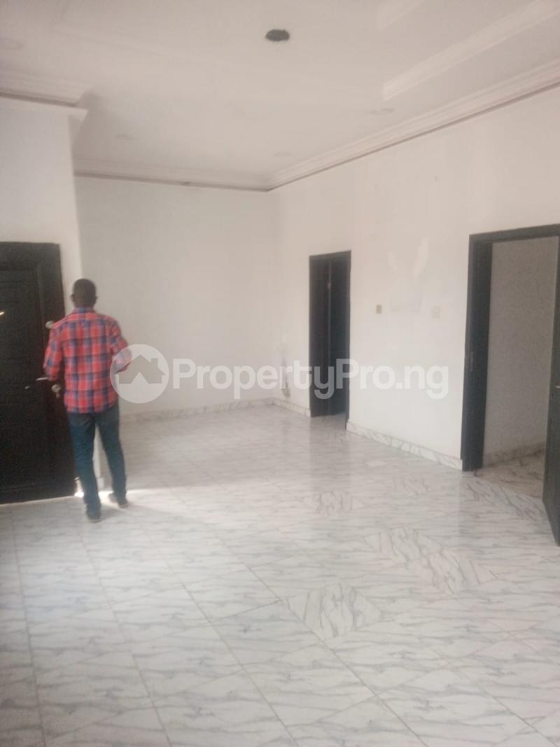 4 bedroom House for rent Allen Avenue Ikeja Lagos