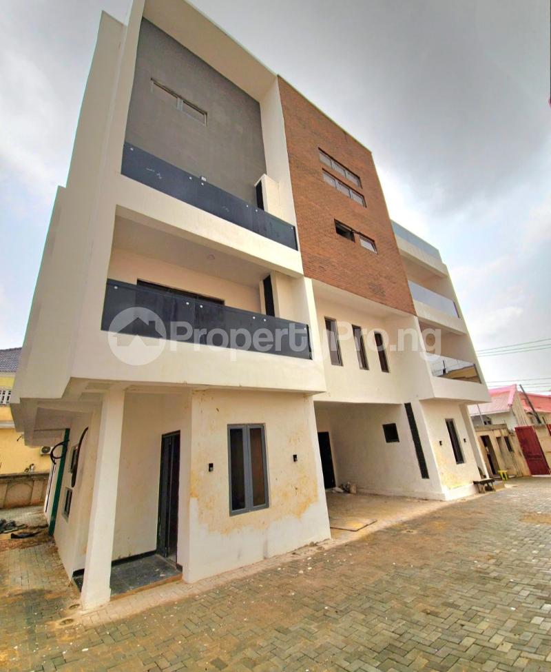 5 bedroom House for sale Opebi Ikeja Lagos