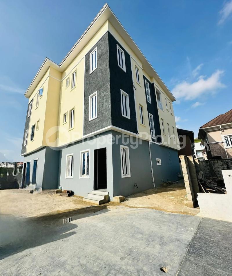 4 bedroom House for sale Mende Maryland Lagos