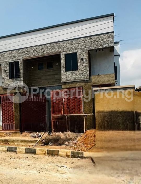 4 bedroom House for sale Magodo GRA Phase 1 Ojodu Lagos