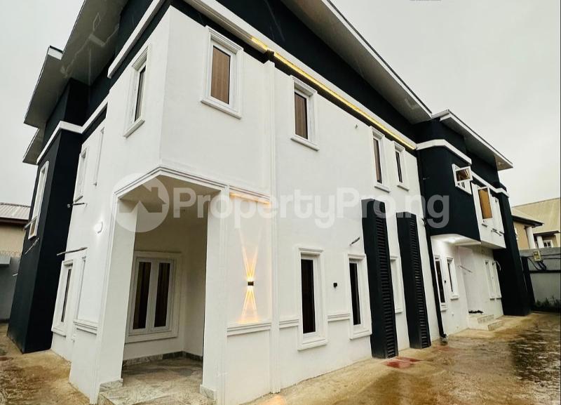 4 bedroom House for sale Maryland Lagos
