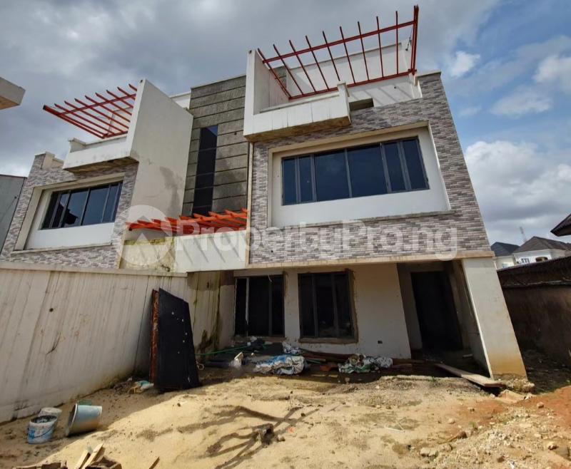 4 bedroom House for sale Atunrase Est, Gbagada Lagos