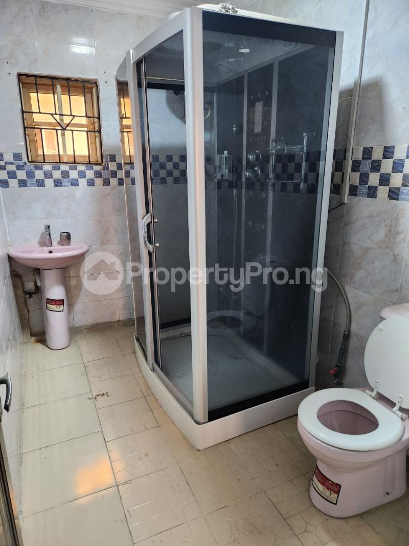 4 bedroom House for rent Harmony Estate Gbagada Ifako-gbagada Gbagada Lagos