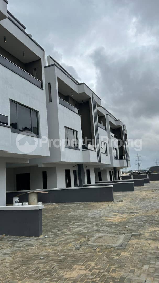 4 bedroom House for sale Ogudu GRA Ogudu Lagos