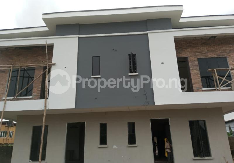 4 bedroom House for rent Gra, Ogudu Lagos