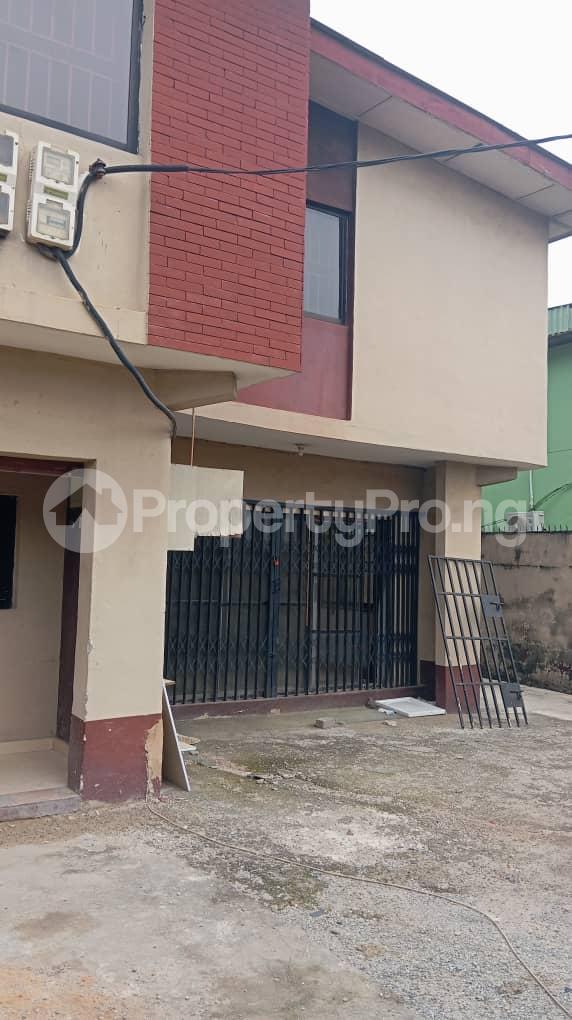 4 bedroom House for rent Anthony Village Maryland Lagos
