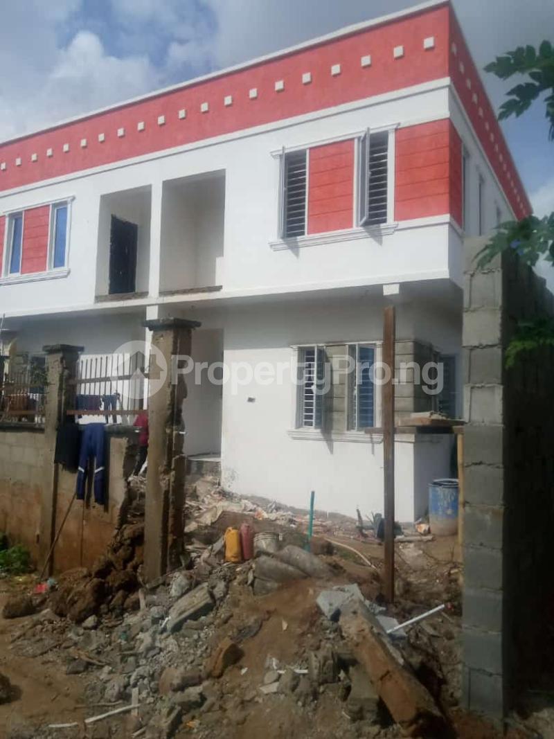 4 bedroom House for sale T Magodo GRA Phase 1 Ojodu Lagos