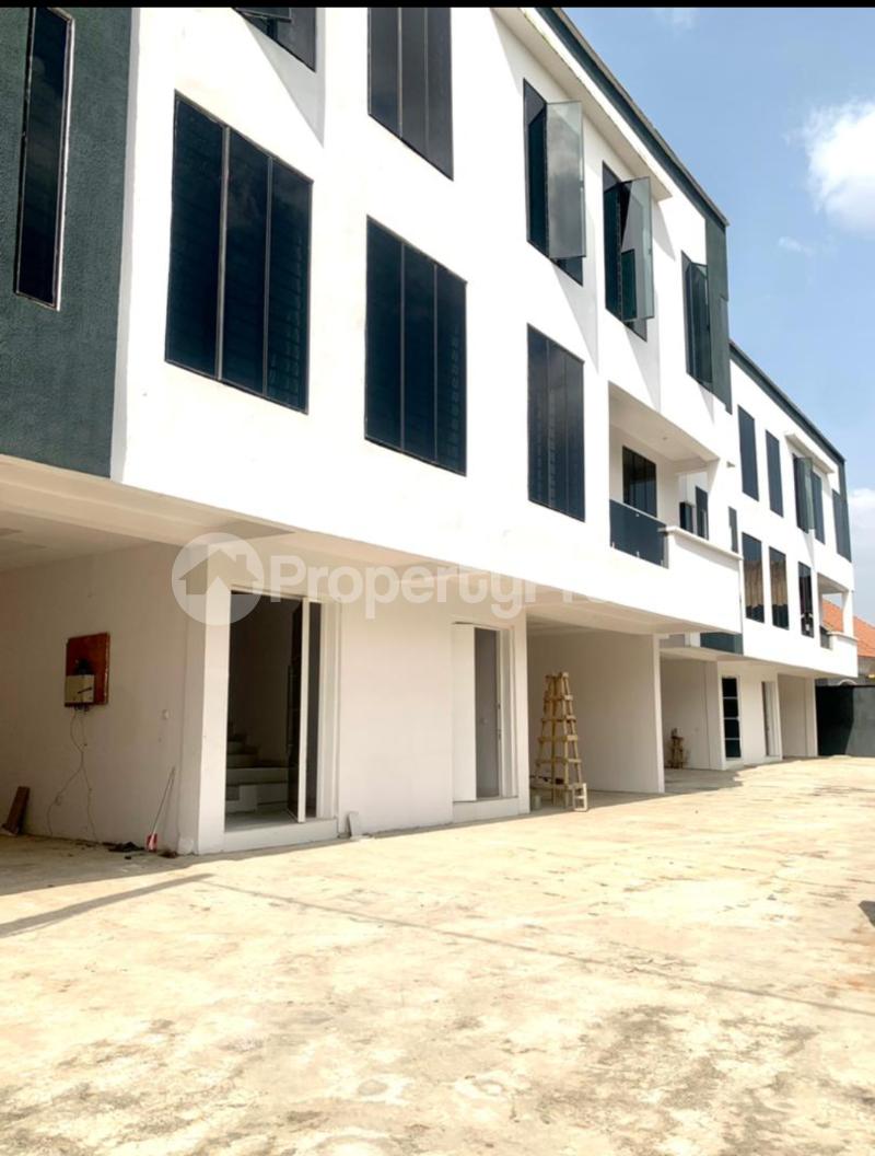 4 bedroom House for sale Ikeja GRA Ikeja Lagos