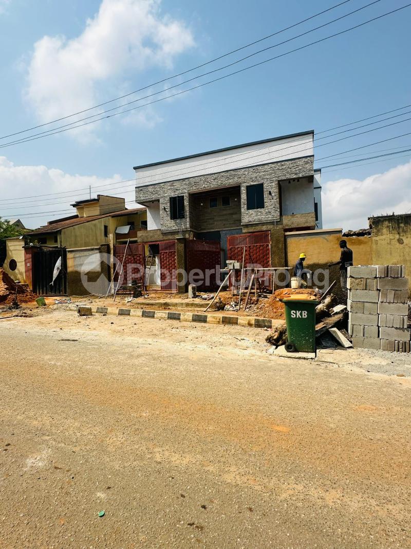 4 bedroom House for sale Magodo GRA Phase 1 Ojodu Lagos