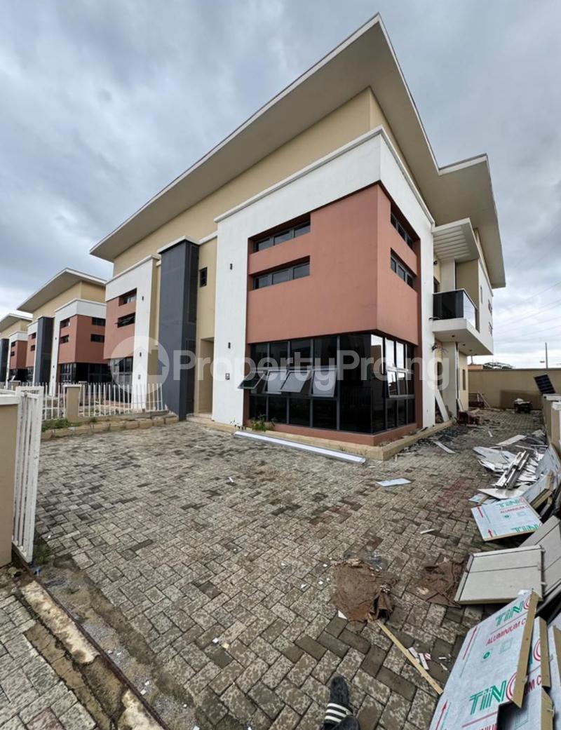 4 bedroom House for sale Phase 2 Est, Ogudu Lagos - 16