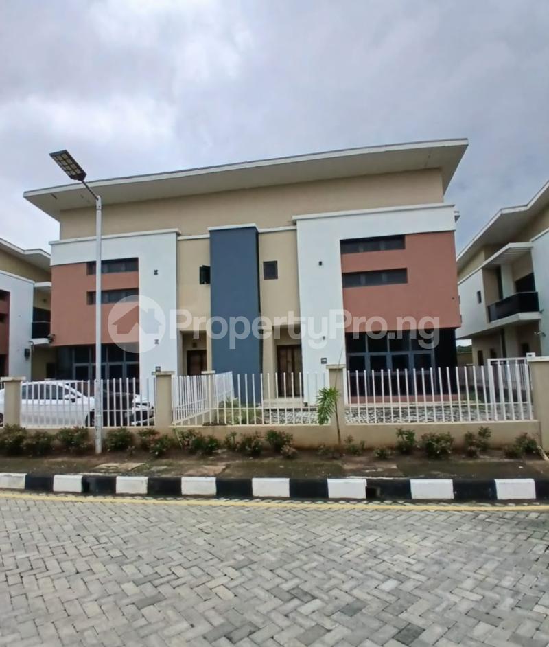 4 bedroom House for rent (phase 2 Est) Ogudu GRA Ogudu Lagos