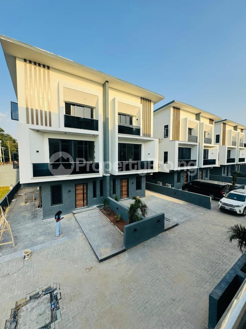 4 bedroom House for sale Ikeja GRA Ikeja Lagos