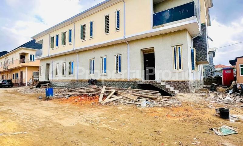 4 bedroom House for sale Maryland Lagos